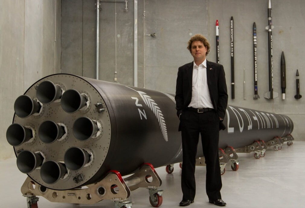 로켓랩(Rocket Lab)의 ‘기술적 기록’을 파헤치다: 묵묵히 새 역사를 쓰는 사람들