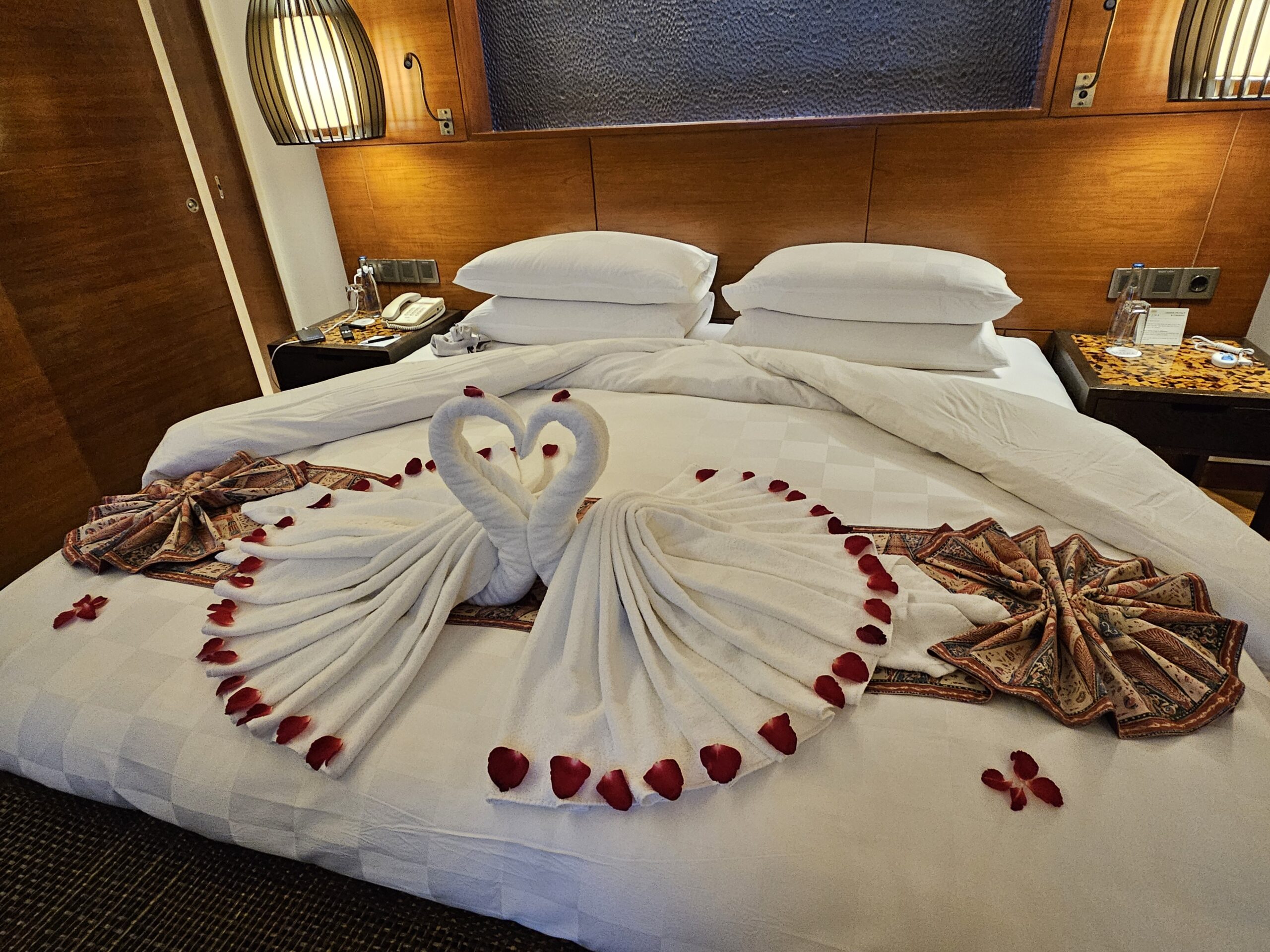 [신혼여행] 발리 6박 7일 꼼꼼 후기 | 우붓 숙소 추천·파드마 상세 리뷰·여행꿀팁🍯·1일차