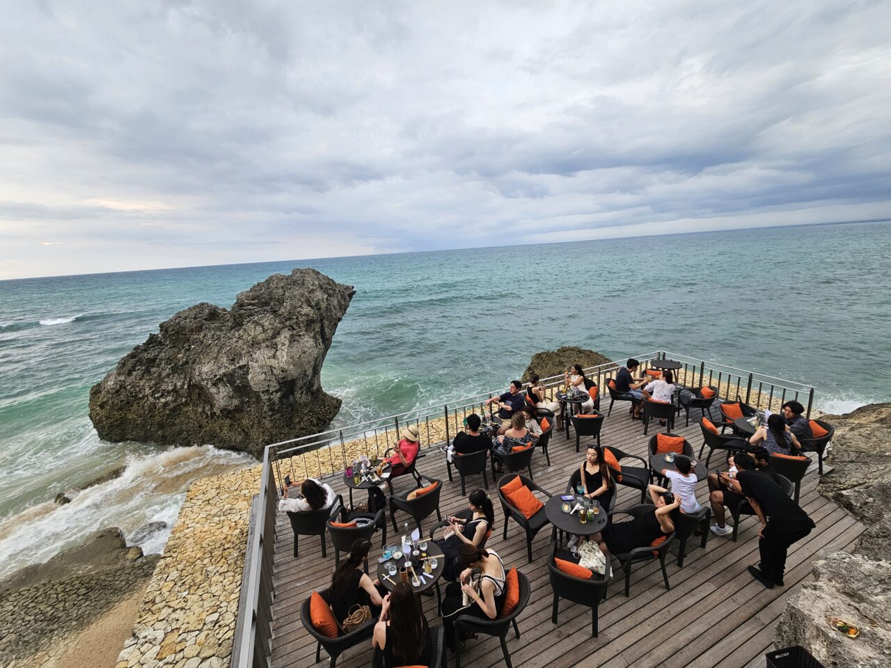 [신혼여행] 발리 6박 7일 꼼꼼 후기 | 아야나 리조트·쿠부비치🏖·락바·아야나 식당 추천👍·여행꿀팁🍯·5일차